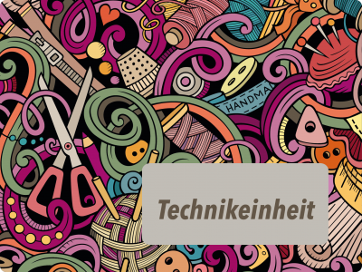 Technikeinheit * Für Erwachsene-0